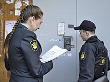 Житель Сергача выплатил долги, чтобы не остаться на улице