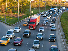 В России пересчитали все автомобили