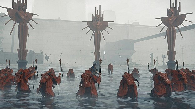 Вышел релизный трейлер Death Stranding 2 — игра уже доступна для всех