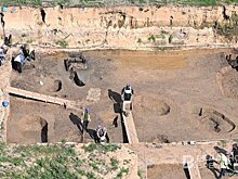 В Елабуге состоится конференция по археологии бронзового века