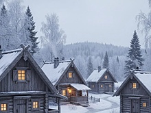 К эксперименту по регулированию гостевых домов присоединились еще четыре региона РФ