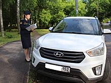 Конфискованные у россиян Lexus и BMW передали бойцам СВО