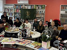 В Херсонской области открываются отделения комитета семей воинов Отечества