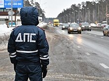 Ночью в Менделеевском районе Татарстана произошло смертельное ДТП