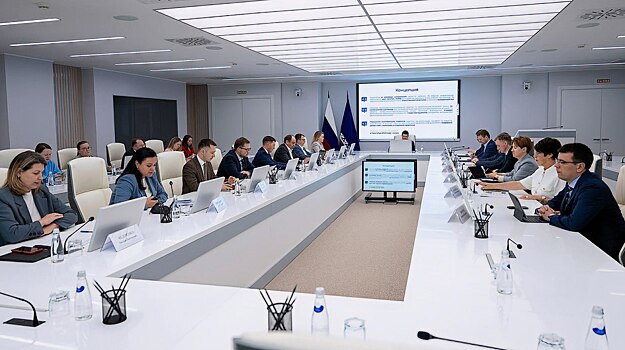 На Ямале меняют модель школьного образования