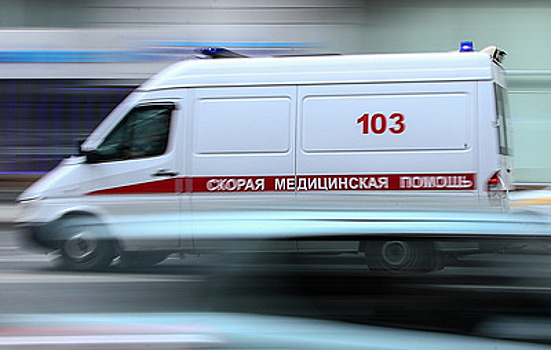 Дело возбудили по факту аварии с участием грузовика и автобуса в Раменском