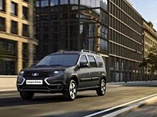 АвтоВАЗ рассказал, когда начнутся продажи обновленного Lada Largus