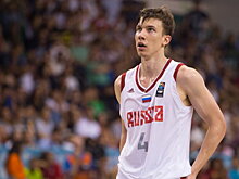 «Нижний Новгород» проявляет интерес к Максиму Карванену