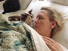 Ученые посчитали время сна среднестатистического россиянина