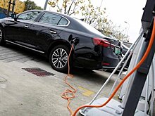 Европа запретила продажи бензиновых и дизельных машин с 2035 года