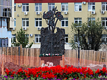 В ХМАО сорваны сроки строительства объекта, обещанного Комаровой