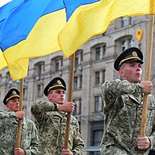Экс-глава МИД Украины: Гражданский министр обороны - это чисто украинское ноу-хау