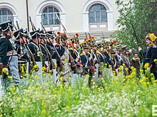 Казанское ополчение 1812 года