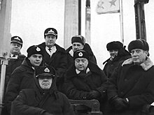 Человек и атомоход: 100 лет назад родился академик Сергей Ковалев