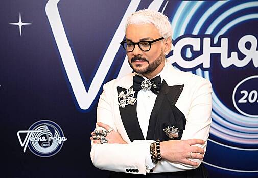 Экс-солист группы «Чай вдвоем» обвинил Киркорова в краже образа