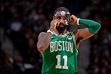 "Бостон" повторил рекорд НБА
