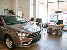 АвтоВАЗ позволит клиентам отказаться от «допов» при покупке Lada