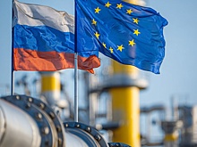 Эксперт Гапоненко предрек ЕС проблемы в случае торгового эмбарго против РФ