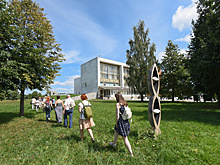 Музей‑заповедник «Горки Ленинские» примет участие в фестивале исторических садов в Москве