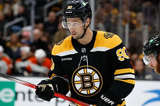 «Бостон» подписал контракт с обладателем Кубка Стэнли в составе «Тампа-Бэй»