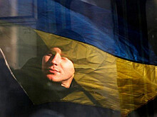"Украины в нынешних границах никогда не существовало"