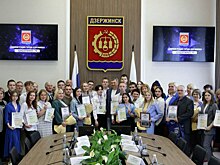 Иван Носков наградил призеров и победителей чемпионата «Профессионалы»