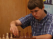 Карлсен спешно покинул церемонию награждения на чемпионате мира по блиц
