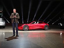 Tesla «схлопнется» в 2018 году?