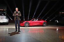 Tesla «схлопнется» в 2018 году?