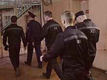 В Липецкой области зэков привлекали к производству противодроновых укрытий