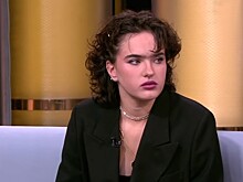 Дочь Гузеевой рассказала о переживаниях из-за критики фигуры