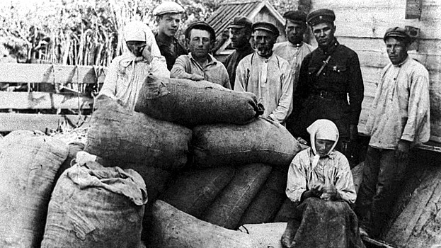 Почему богатых крестьян называли кулаками