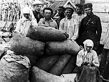 Почему богатых крестьян называли кулаками