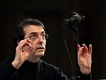 Оркестр Musica Viva и Александр Рудин исполнят сочинения Гайдна в Доме музыки