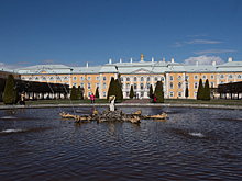 Замдиректора музея «Петергоф» отправили под домашний арест за растрату