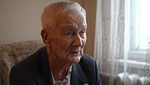 Ветеран Энгельс Елсуков: «Горячо приветствую тех, кто защищает честь и независимость России»