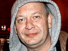 Тайная любовь Дмитрия Марьянова