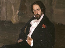 Яков Миркин: Иван Билибин - художник, нарисовавший русскую сказку