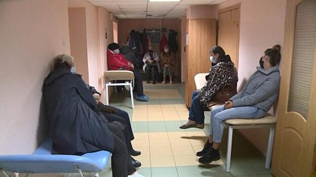 Житель Пензы скончался, доказывая, что он жив