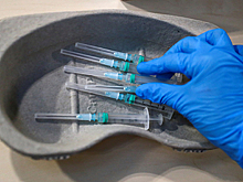 Испания отказалась использовать вакцину AstraZeneca для пожилых пациентов