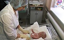 Кемеровские врачи провели уникальную операцию младенцу