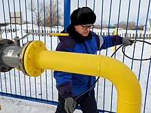 СМИ: биржевые цены на газ в Европе выросли на 6% и достигли максимума за полгода