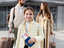 Авиакомпаниям запретили брать деньги за места с детьми, но есть нюанс