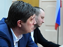 Суд взыскал с банкира Хотина 14 миллиардов рублей просроченного кредита