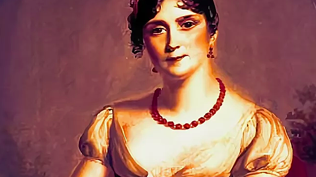 Мадам Ленорман: что говорила гадалка Наполеона о будущем