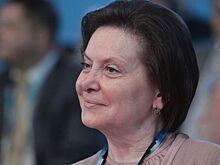 Губернатор ХМАО сообщила об уходе в отставку