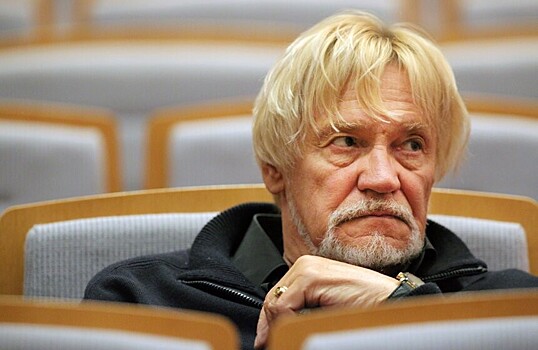 Первый канал покажет фильм "Всего одна жизнь" к 85-летию Владимира Васильева