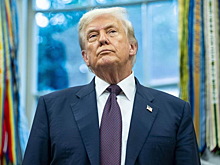 Власти Молдавии напуганы перспективой включения Приднестровья в мирный план Трампа