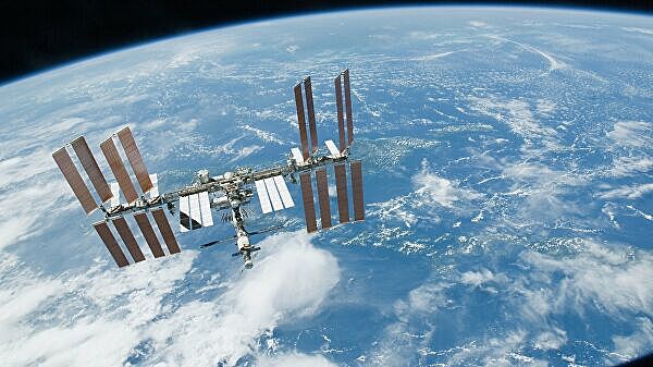 Новый экипаж МКС полетит на орбиту по графику