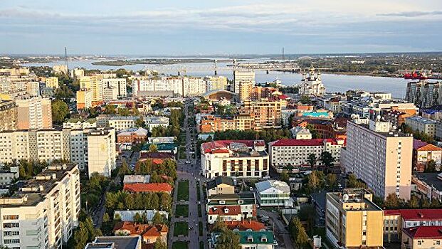 В Архангельской области продлили ограничения по коронавирусу